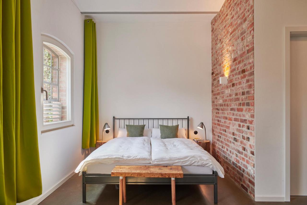 Re~Barn - Modern Country Stay Essel Εξωτερικό φωτογραφία
