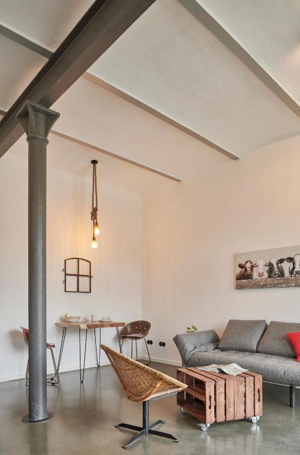 Re~Barn - Modern Country Stay Essel Εξωτερικό φωτογραφία