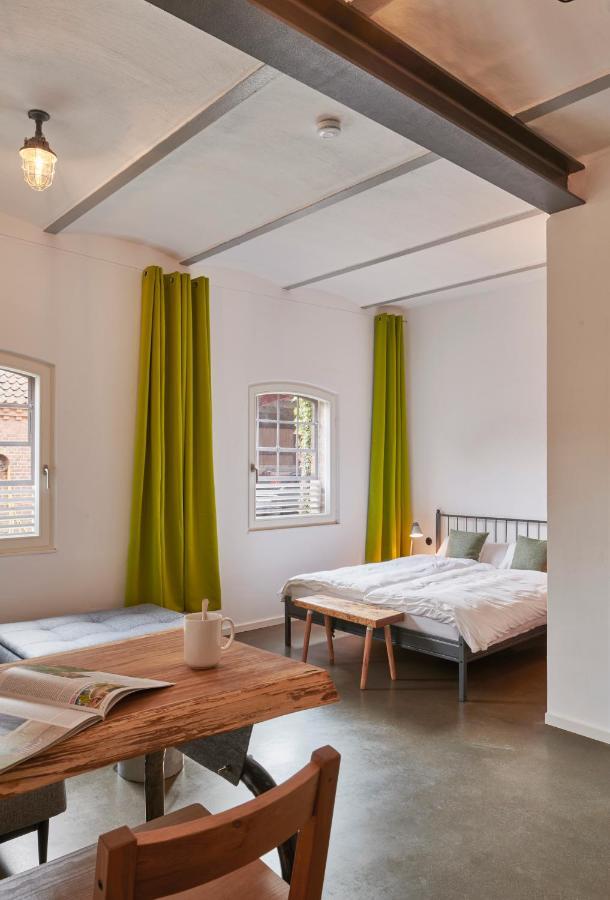 Re~Barn - Modern Country Stay Essel Εξωτερικό φωτογραφία