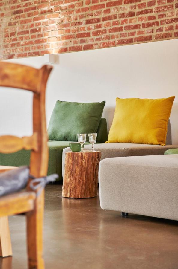 Re~Barn - Modern Country Stay Essel Εξωτερικό φωτογραφία