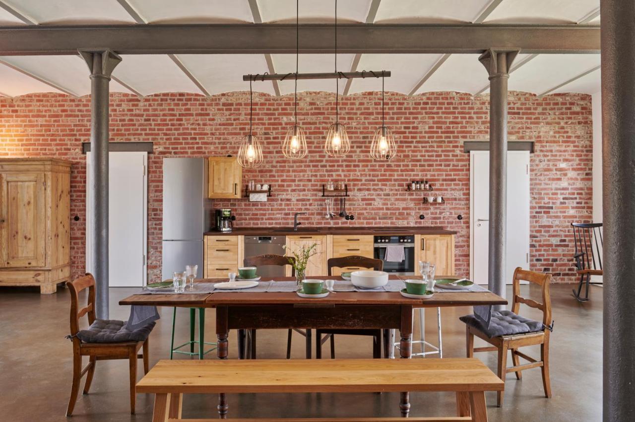 Re~Barn - Modern Country Stay Essel Εξωτερικό φωτογραφία
