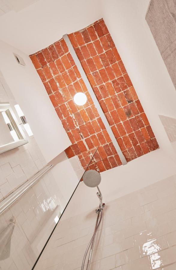 Re~Barn - Modern Country Stay Essel Εξωτερικό φωτογραφία