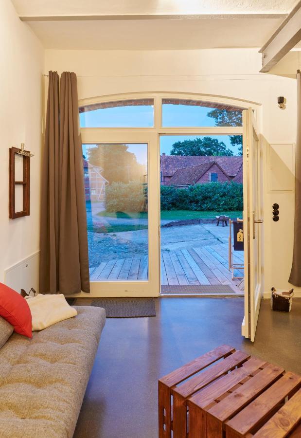 Re~Barn - Modern Country Stay Essel Εξωτερικό φωτογραφία