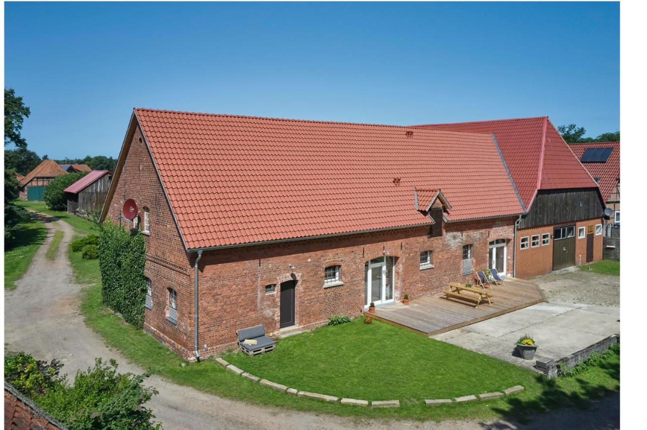 Re~Barn - Modern Country Stay Essel Εξωτερικό φωτογραφία