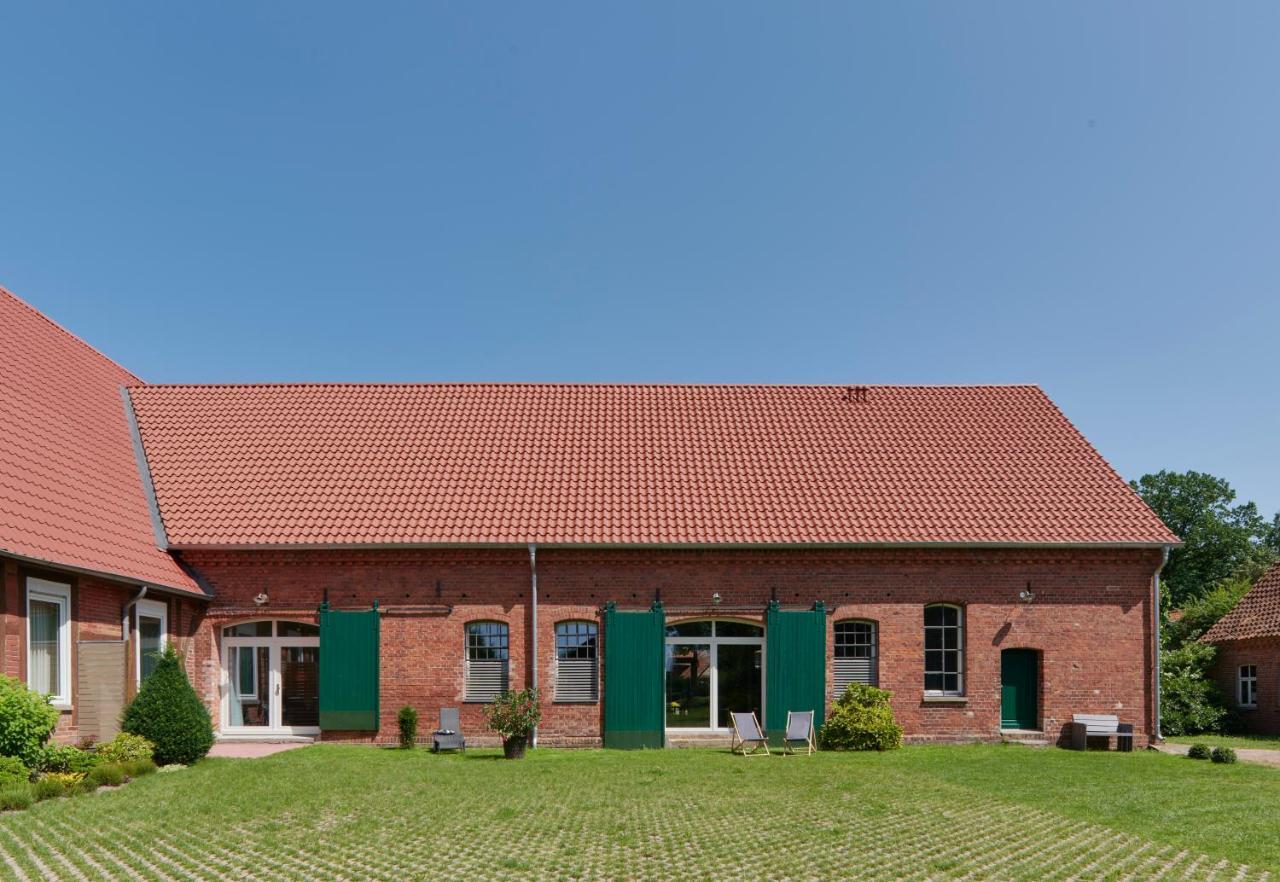 Re~Barn - Modern Country Stay Essel Εξωτερικό φωτογραφία