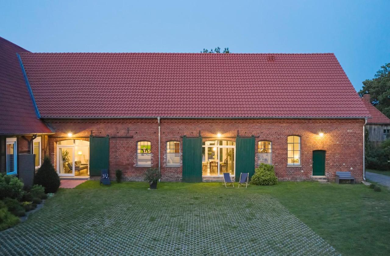 Re~Barn - Modern Country Stay Essel Εξωτερικό φωτογραφία